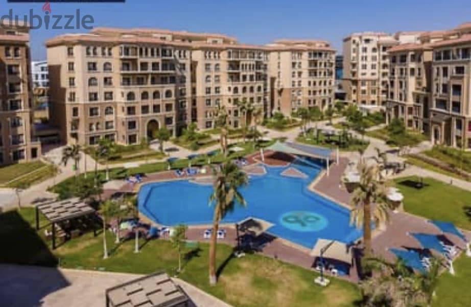 صورة العقار: شقة للبيع 190 م² في 90 أفينيو - التجمع الخامس | من المالك بدون وسيط