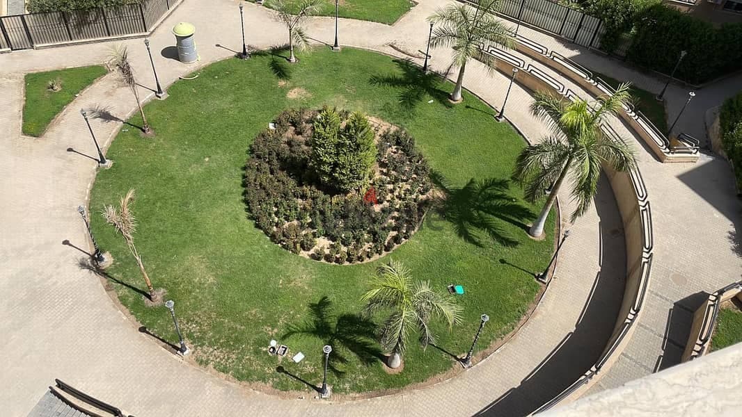 صورة العقار: روف في كمبوند اكاسيا للبيع من المالك